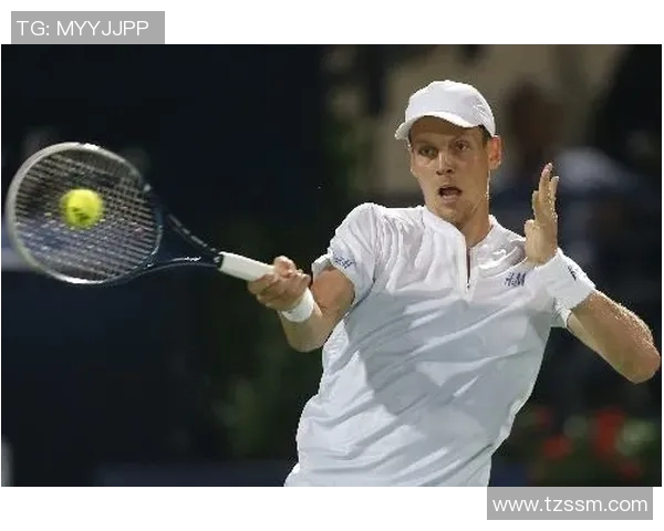 伯蒂奇与蒂姆的巅峰对决谁能在网球赛场上笑到最后